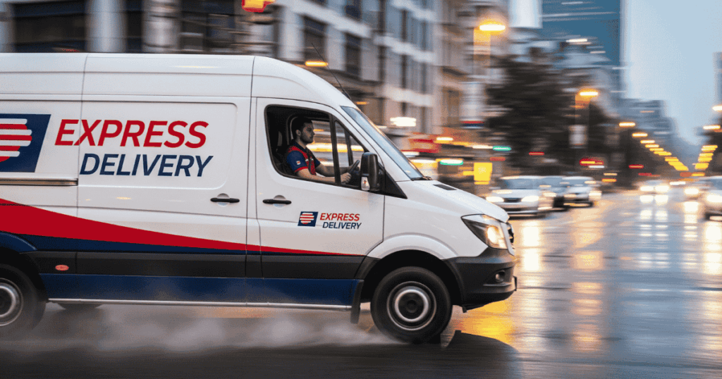 Same-Day vs Next-Day vs Express Delivery in Australia: What Customers Really Want
