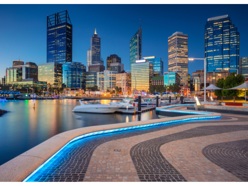 Courier Charges Perth: How Much Will You Pay?