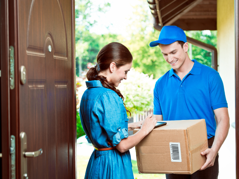 Courier Prices In Australia - Courier Costs Explained
