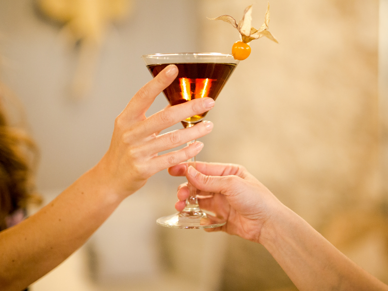 Can You Courier Alcohol In Australia?