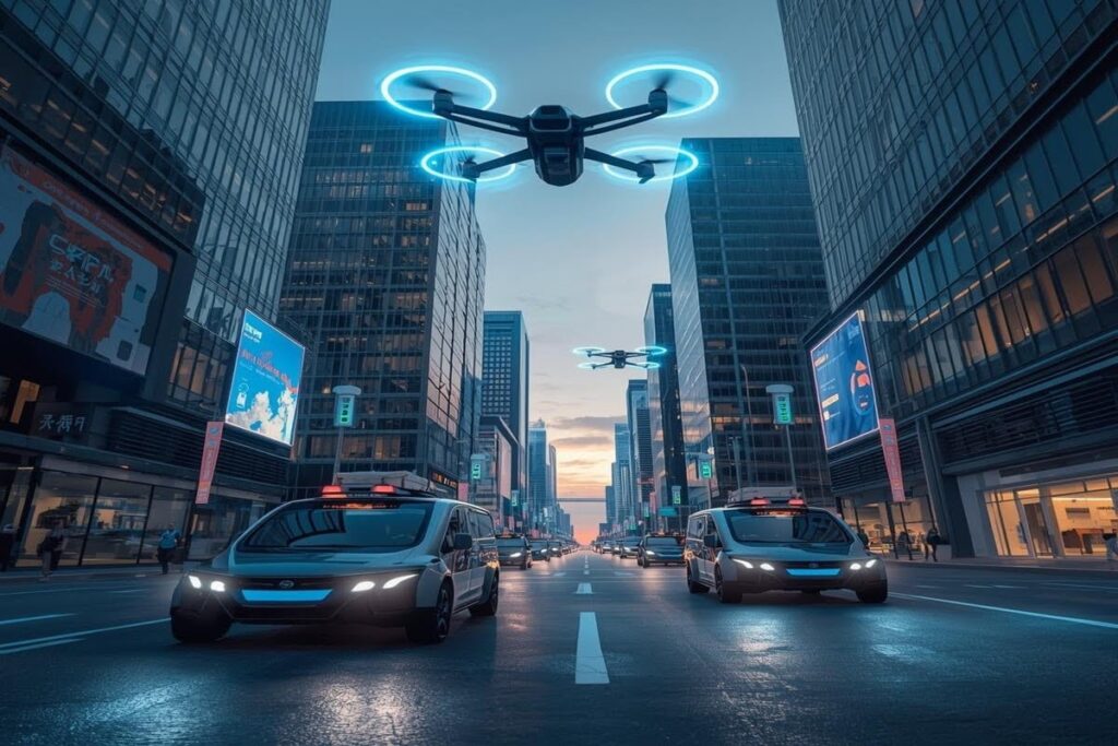 What Does the Future Hold for Same-Day Delivery Services?