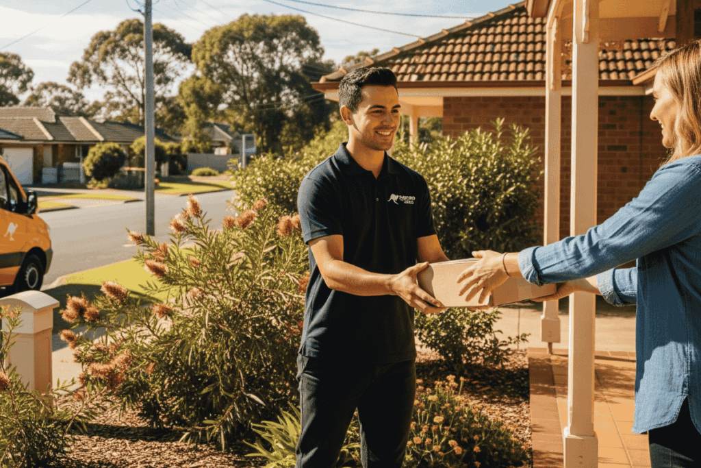 Same-Day Delivery in Australia 2025: Trends, Stats, and How to Win