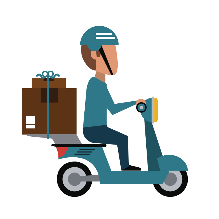 Can I Send My Passport by Courier? A Comprehensive Guide