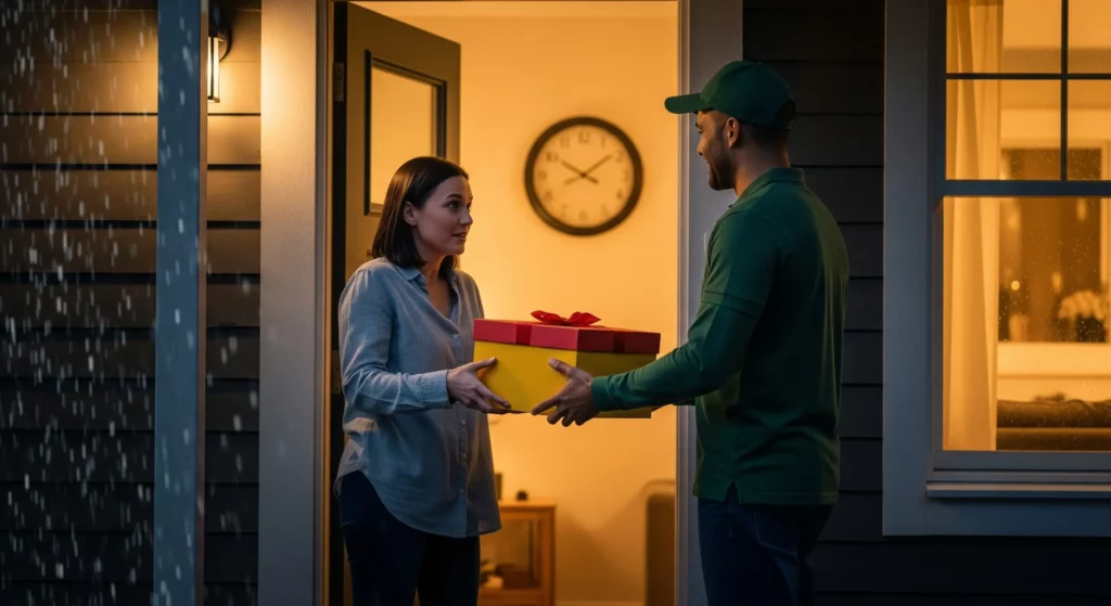 Same-Day Delivery in Australia: Why It Matters